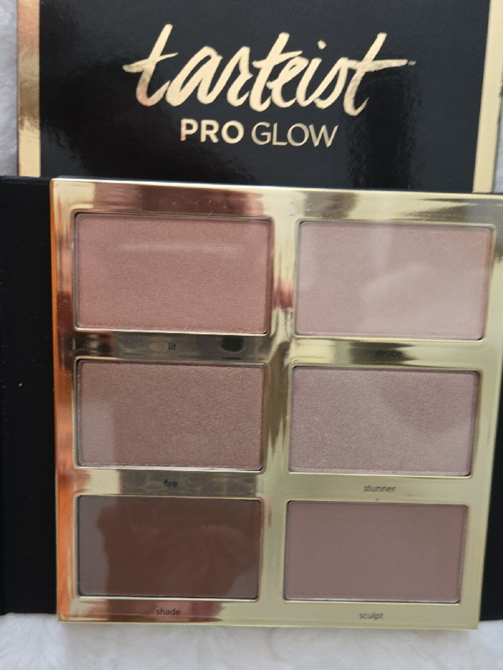 Tarte "tarteist Pro Glow" - Picture 2 of 3